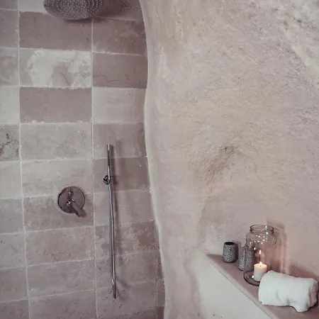 Bellavita Rooms- Isabel Luxury Matera