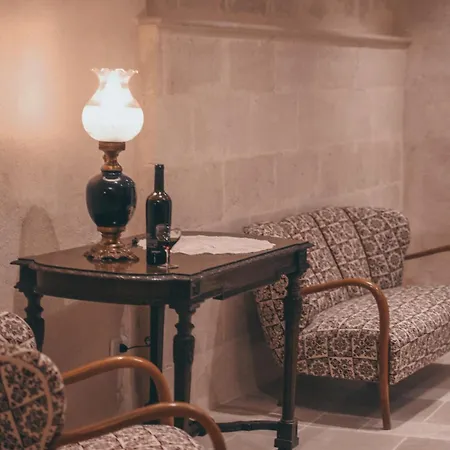 Bellavita Rooms- Isabel Luxury بيت للعطل