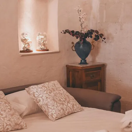 Bellavita Rooms- Isabel Luxury بيت للعطل ماتيرا