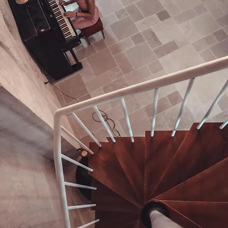 بيت للعطل Bellavita Rooms- Isabel Luxury ماتيرا