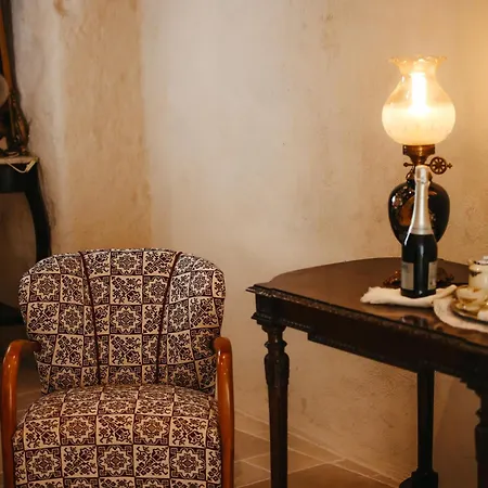بيت للعطل Bellavita Rooms- Isabel Luxury