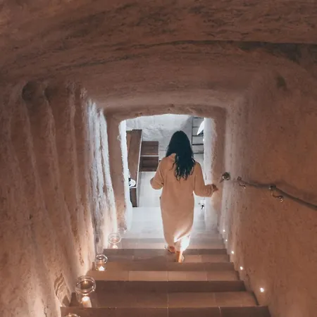 Bellavita Rooms- Isabel Luxury بيت للعطل