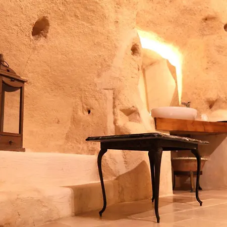 بيت للعطل Bellavita Rooms- Isabel Luxury *