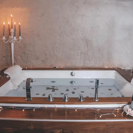 Сasa de vacaciones Bellavita Rooms- Isabel Luxury Matera