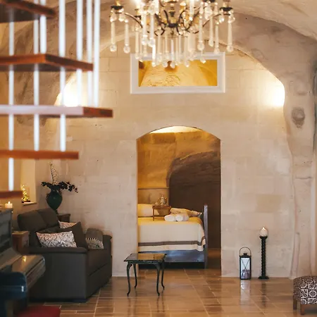 Bellavita Rooms- Isabel Luxury *