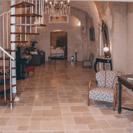 Bellavita Rooms- Isabel Luxury *