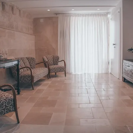 بيت للعطل Bellavita Rooms- Isabel Luxury ماتيرا