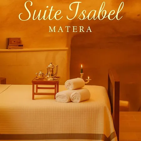 Bellavita Rooms- Isabel Luxury Сasa de vacaciones