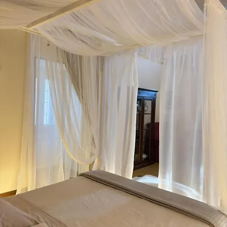 Bellavita Rooms- Isabel Luxury *