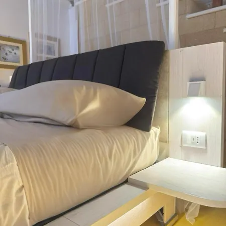 بيت للعطل Bellavita Rooms- Isabel Luxury ماتيرا
