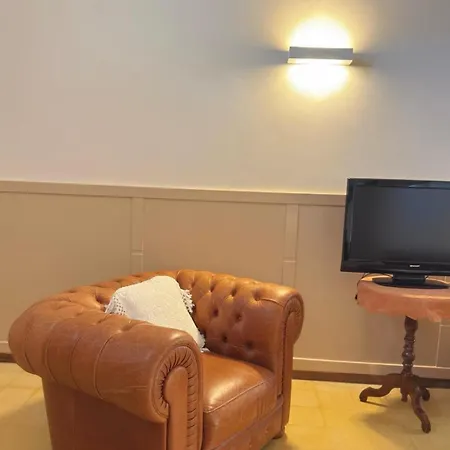 Bellavita Rooms- Isabel Luxury بيت للعطل