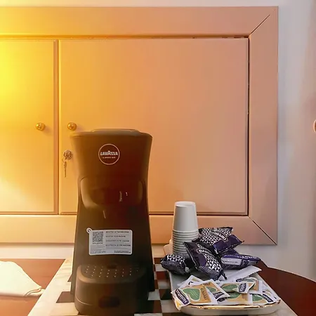 Сasa de vacaciones Bellavita Rooms- Isabel Luxury *