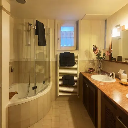 Bellavita Rooms- Isabel Luxury ماتيرا