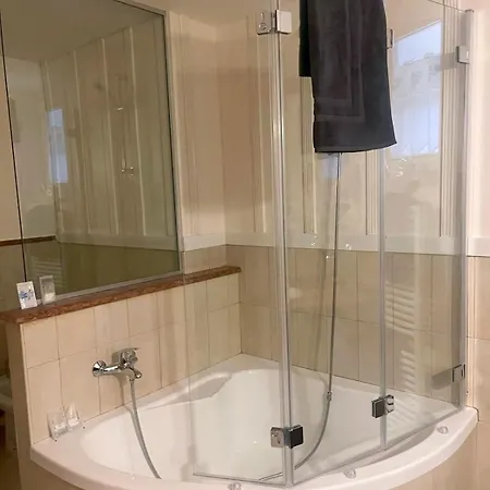 Bellavita Rooms- Isabel Luxury Сasa de vacaciones