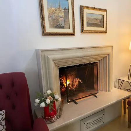 بيت للعطل Bellavita Rooms- Isabel Luxury *
