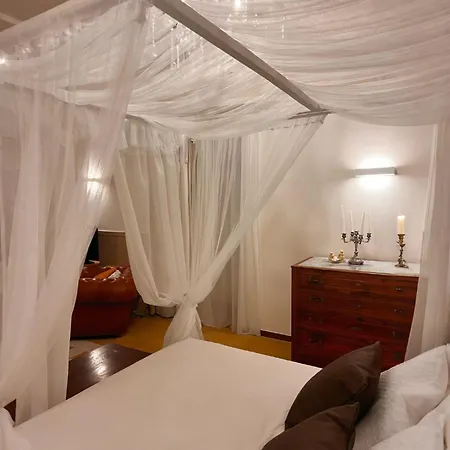 بيت للعطل Bellavita Rooms- Isabel Luxury