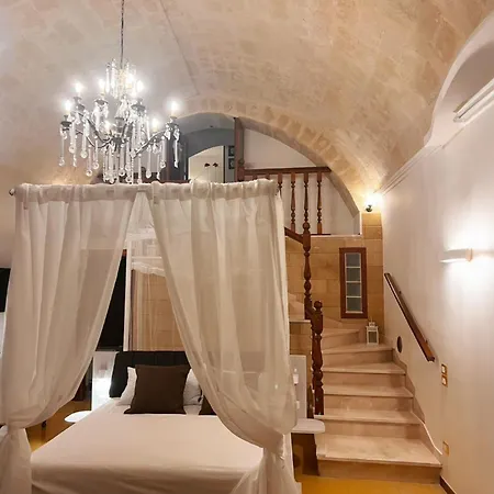بيت للعطل Bellavita Rooms- Isabel Luxury *
