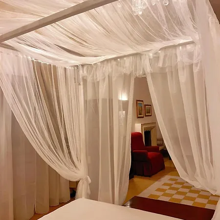 Bellavita Rooms- Isabel Luxury * Matera