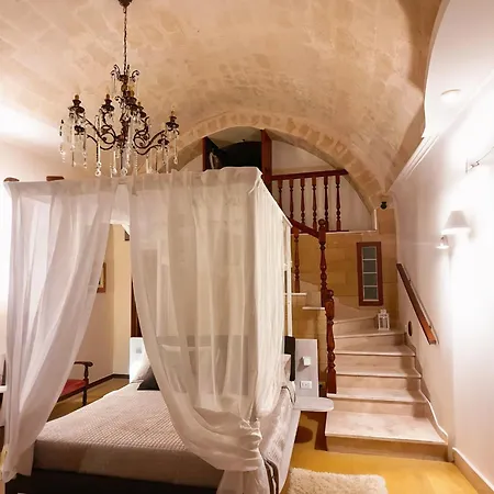 Bellavita Rooms- Isabel Luxury بيت للعطل