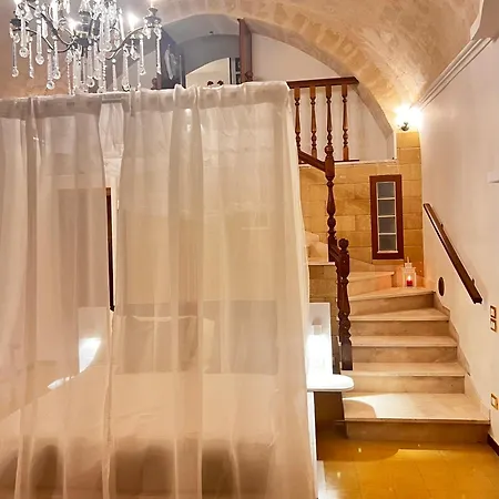 Сasa de vacaciones Bellavita Rooms- Isabel Luxury