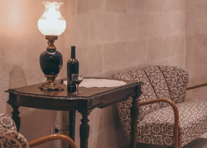 Bellavita Rooms- Isabel Luxury بيت للعطل