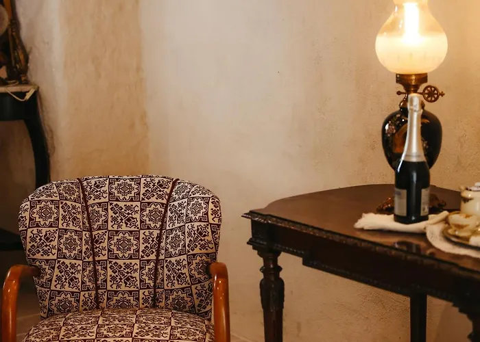 بيت للعطل Bellavita Rooms- Isabel Luxury