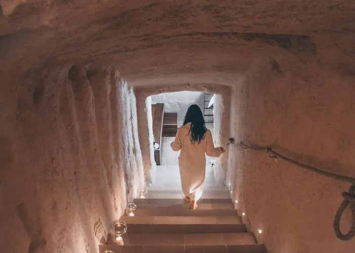 Bellavita Rooms- Isabel Luxury Сasa de vacaciones