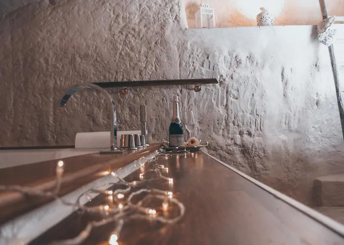 بيت للعطل Bellavita Rooms- Isabel Luxury