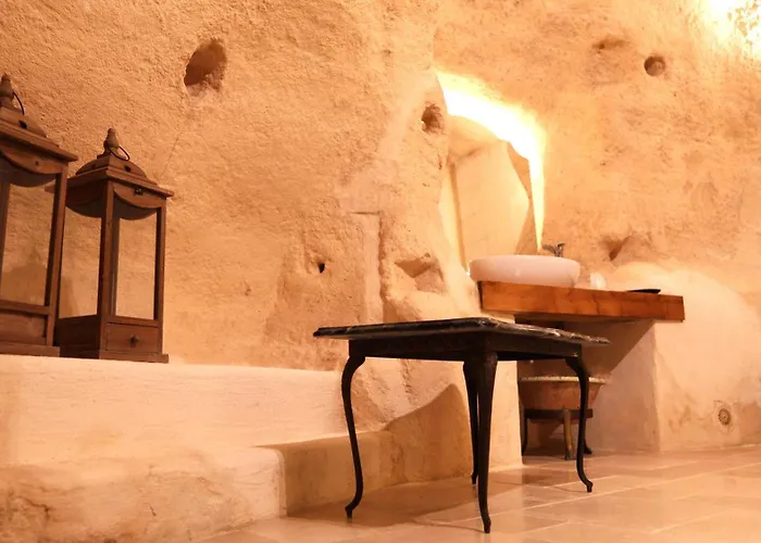 بيت للعطل Bellavita Rooms- Isabel Luxury *