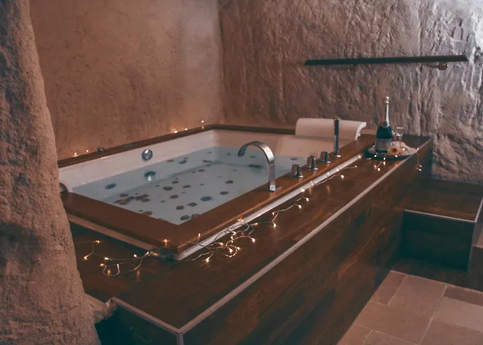 Bellavita Rooms- Isabel Luxury بيت للعطل ماتيرا