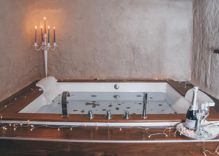 Сasa de vacaciones Bellavita Rooms- Isabel Luxury Matera