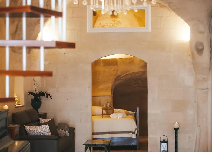 Bellavita Rooms- Isabel Luxury *