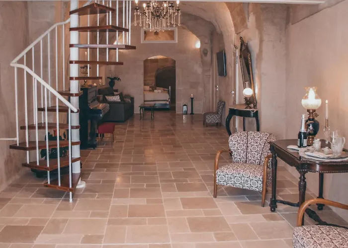 Bellavita Rooms- Isabel Luxury *