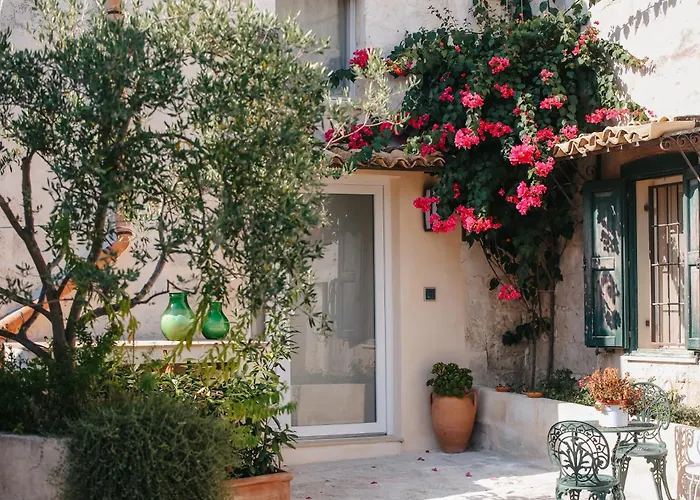 Bellavita Rooms- Isabel Luxury بيت للعطل ماتيرا