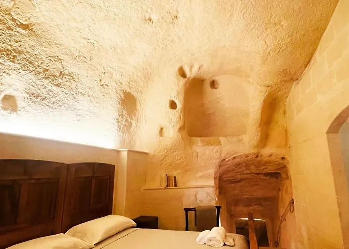 بيت للعطل Bellavita Rooms- Isabel Luxury *