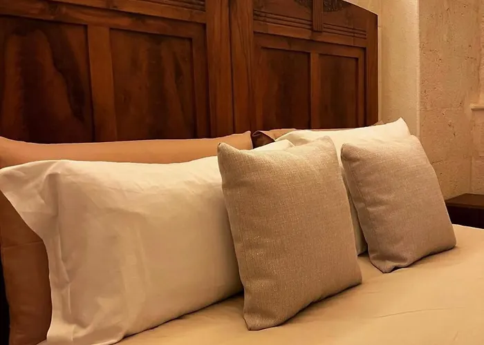 بيت للعطل Bellavita Rooms- Isabel Luxury *