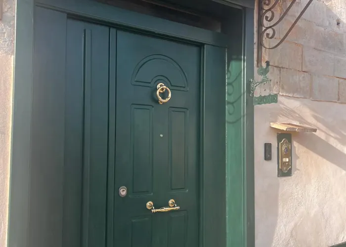 Bellavita Rooms- Isabel Luxury ماتيرا