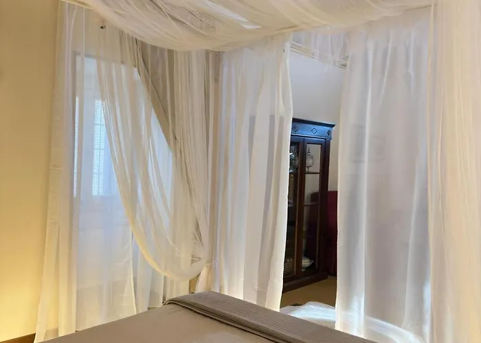 Bellavita Rooms- Isabel Luxury *