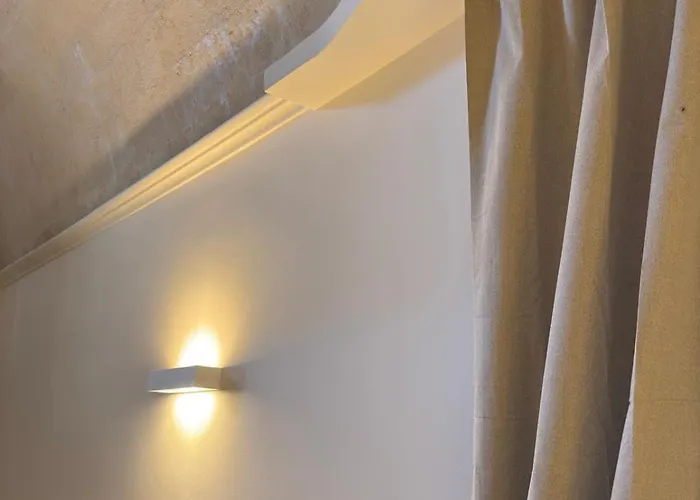 Bellavita Rooms- Isabel Luxury