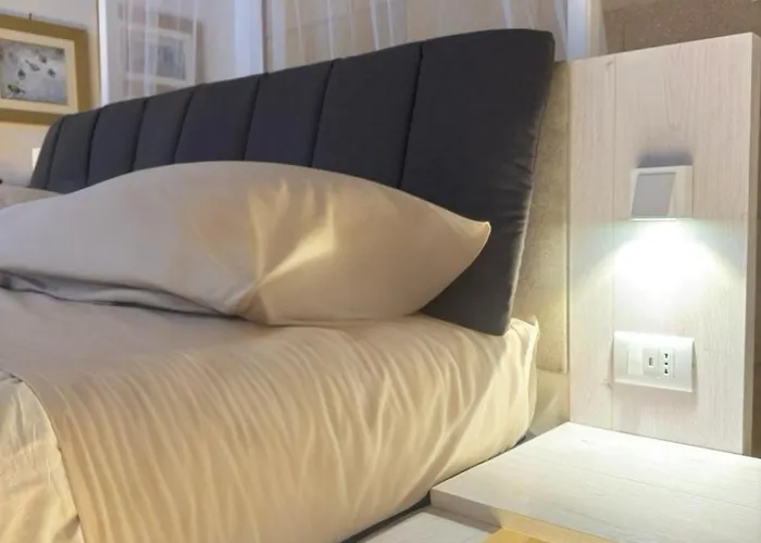 بيت للعطل Bellavita Rooms- Isabel Luxury ماتيرا