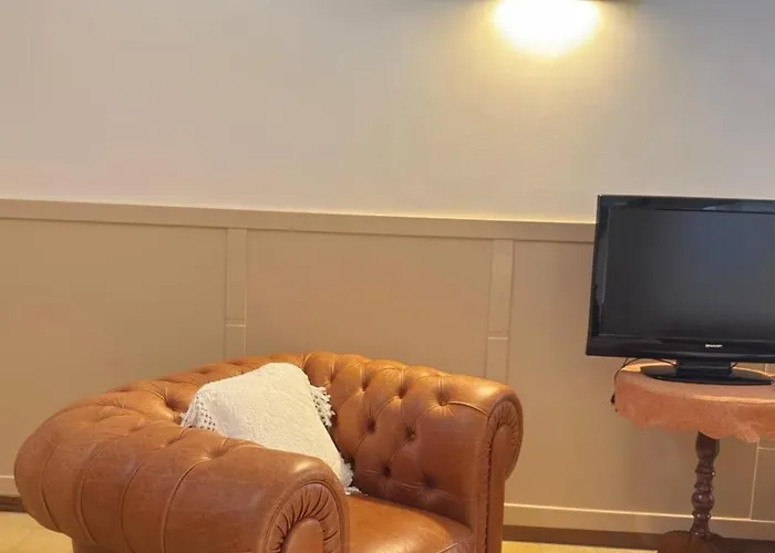 Bellavita Rooms- Isabel Luxury بيت للعطل