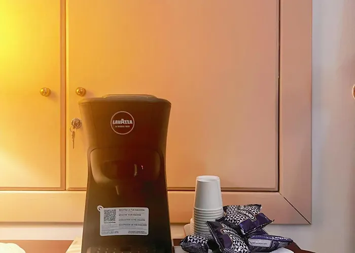 بيت للعطل Bellavita Rooms- Isabel Luxury *