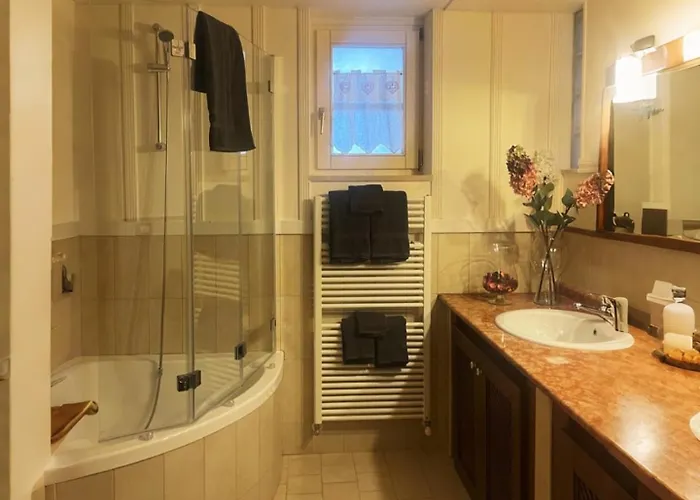 Bellavita Rooms- Isabel Luxury ماتيرا