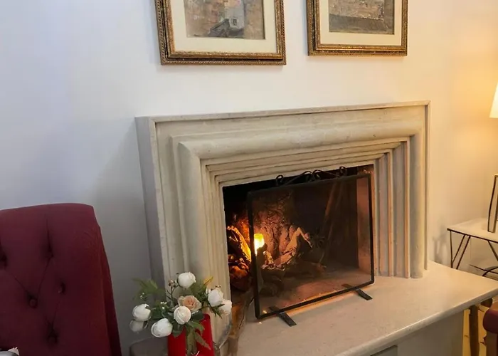 بيت للعطل Bellavita Rooms- Isabel Luxury *