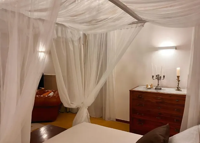 بيت للعطل Bellavita Rooms- Isabel Luxury