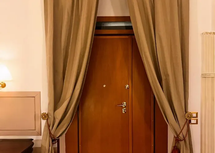 Bellavita Rooms- Isabel Luxury ماتيرا