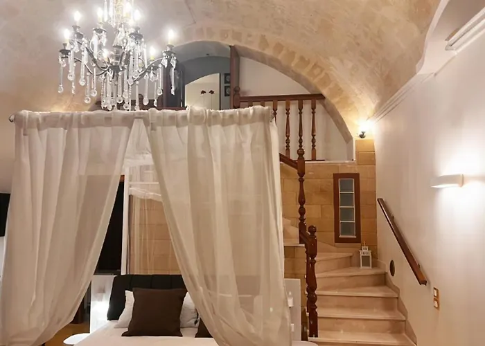 بيت للعطل Bellavita Rooms- Isabel Luxury *