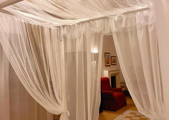 Bellavita Rooms- Isabel Luxury * ماتيرا