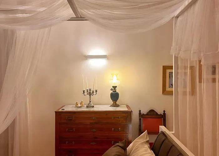 بيت للعطل Bellavita Rooms- Isabel Luxury ماتيرا