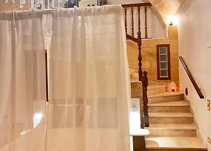 بيت للعطل Bellavita Rooms- Isabel Luxury